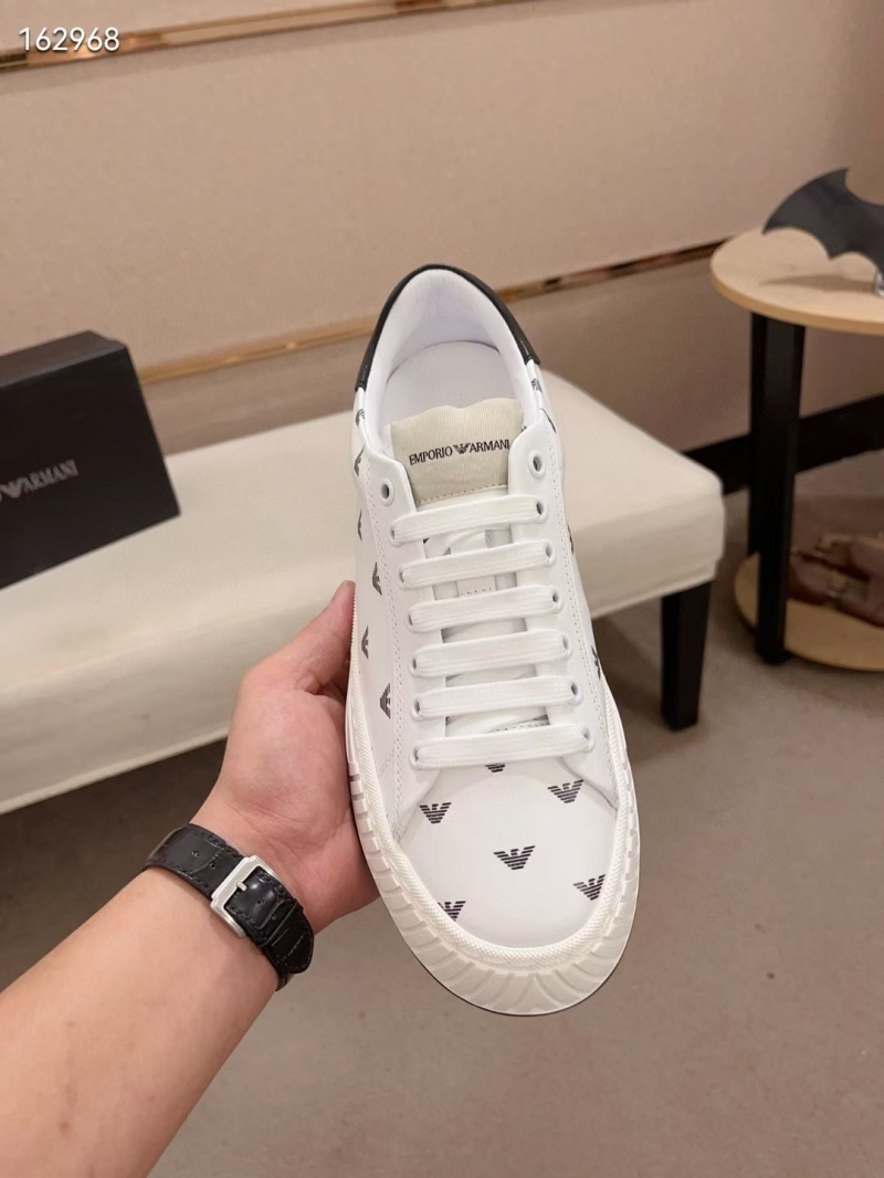 Armani Sneakers